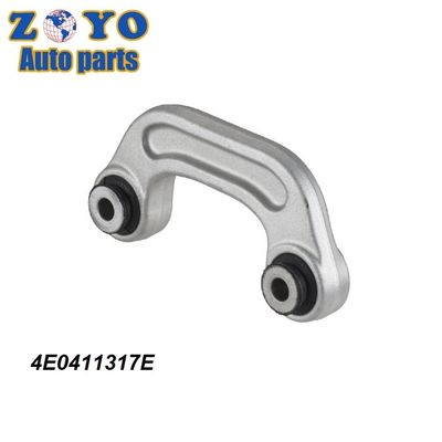 K80481 Achterste onderste aluminium ophangingsbesturingsarm voor Audi A6 A8 S8 S6 2004-2011