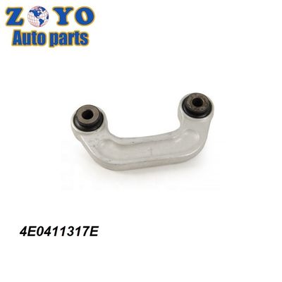 K80481 Achterste onderste aluminium ophangingsbesturingsarm voor Audi A6 A8 S8 S6 2004-2011