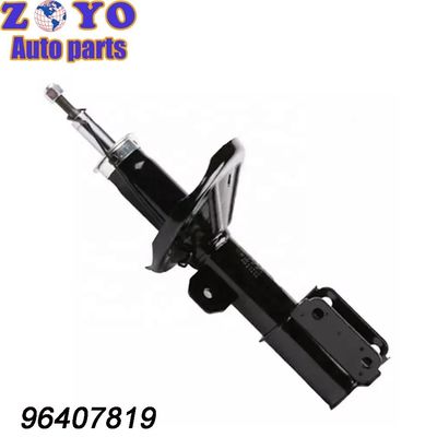339030 Automatisch ophangsysteem vooras voorarm linker steun schokdemper voor NUBIRA Limousine J100