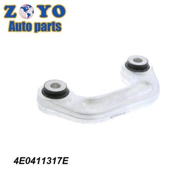 K80481 Achterste onderste aluminium ophangingsbesturingsarm voor Audi A6 A8 S8 S6 2004-2011