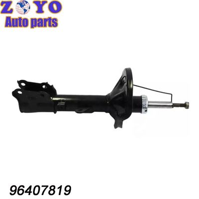 339030 Automatisch ophangsysteem vooras voorarm linker steun schokdemper voor NUBIRA Limousine J100