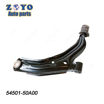 54501-50A00 K620563 Aanpassing Autozone Autoonderdelen Links bedieningsarm voor Nissan Sentra