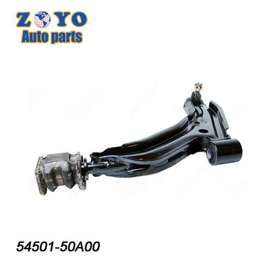 54501-50A00 K620563 Aanpassing Autozone Autoonderdelen Links bedieningsarm voor Nissan Sentra