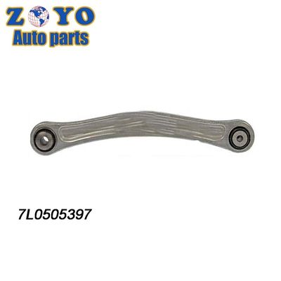 Stalen materiaal 00724505 Dorman nr. 521-511 onderste achterste bedieningsarm voor VW Touareg 2006