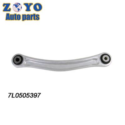 Stalen materiaal 00724505 Dorman nr. 521-511 onderste achterste bedieningsarm voor VW Touareg 2006