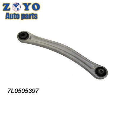 Stalen materiaal 00724505 Dorman nr. 521-511 onderste achterste bedieningsarm voor VW Touareg 2006