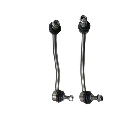 Tesla Model X Auto Suspension Systemen Natuur Rubber Bushings voor optimale prestaties
