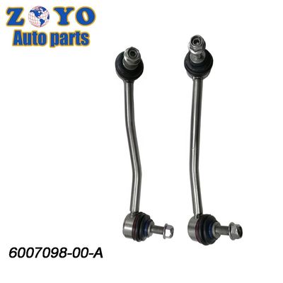 Tesla Model X Auto Suspension Systemen Natuur Rubber Bushings voor optimale prestaties
