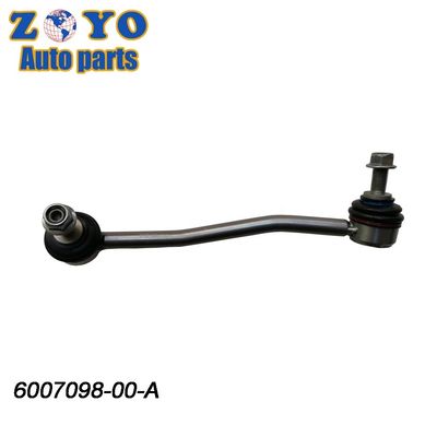 Tesla Model X Auto Suspension Systemen Natuur Rubber Bushings voor optimale prestaties