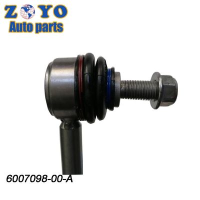 Tesla Model X Auto Suspension Systemen Natuur Rubber Bushings voor optimale prestaties