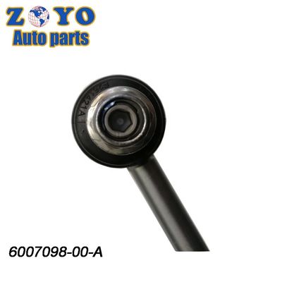 Tesla Model X Auto Suspension Systemen Natuur Rubber Bushings voor optimale prestaties