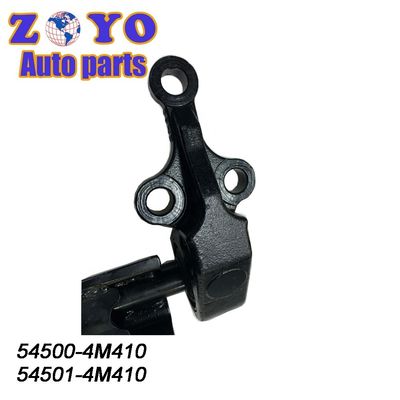 Voorste onderste bedieningskant voor Nissan Sentra B13 B14 2000-2018 OE NO. 54501-4M410 54500-4M410