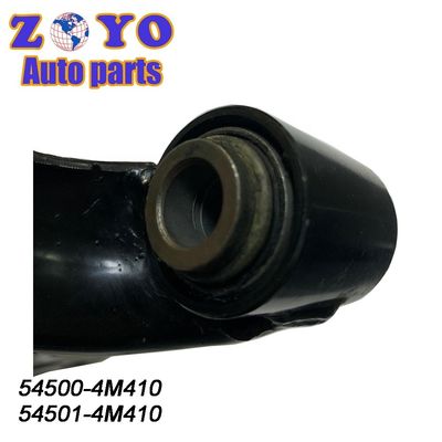 Voorste onderste bedieningskant voor Nissan Sentra B13 B14 2000-2018 OE NO. 54501-4M410 54500-4M410