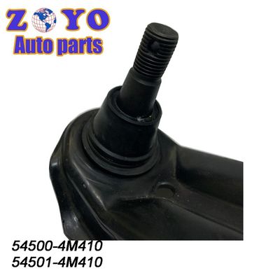 Voorste onderste bedieningskant voor Nissan Sentra B13 B14 2000-2018 OE NO. 54501-4M410 54500-4M410