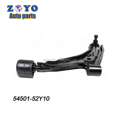 OE NO. K620565 Onderdelen voor ophanging voor voorste linker onderste bedieningsarm voor Nissan Sentra/Tsuru N16