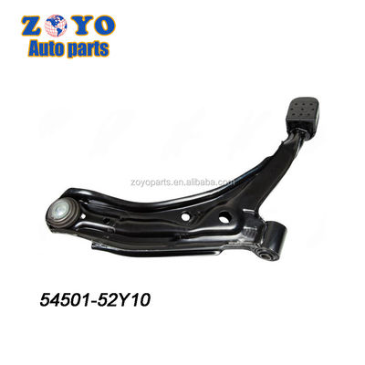 OE NO. K620565 Onderdelen voor ophanging voor voorste linker onderste bedieningsarm voor Nissan Sentra/Tsuru N16