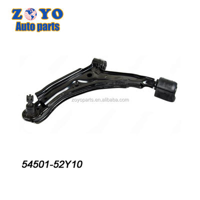 OE NO. K620565 Onderdelen voor ophanging voor voorste linker onderste bedieningsarm voor Nissan Sentra/Tsuru N16
