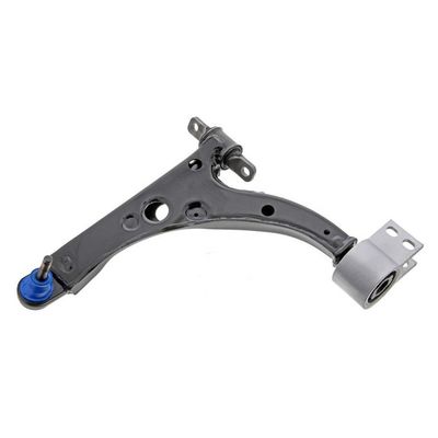 2011-2016 Chevrolet Cruze Volt Linker voorste onderste bedieningsarm met zwarte E-coating