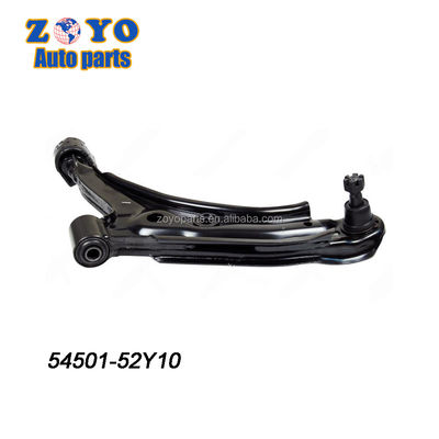 OE NO. K620565 Onderdelen voor ophanging voor voorste linker onderste bedieningsarm voor Nissan Sentra/Tsuru N16