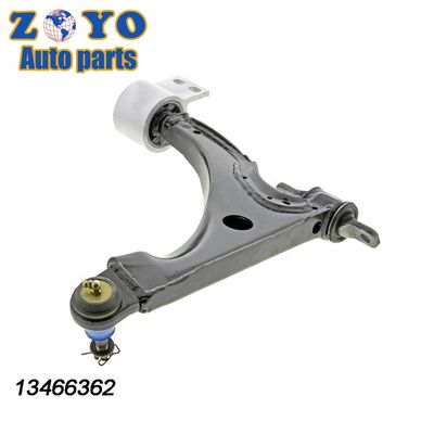 2011-2016 Chevrolet Cruze Volt Linker voorste onderste bedieningsarm met zwarte E-coating