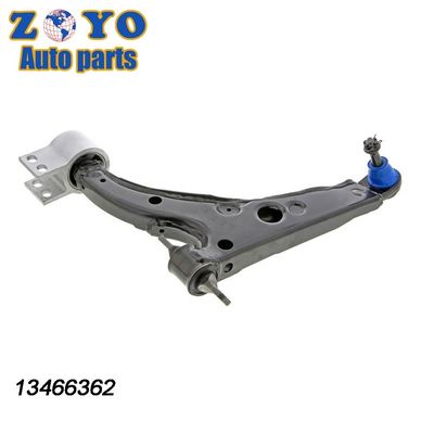 2011-2016 Chevrolet Cruze Volt Linker voorste onderste bedieningsarm met zwarte E-coating