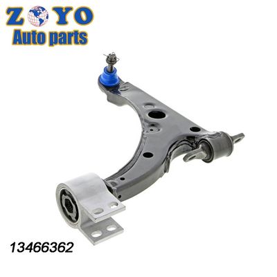 2011-2016 Chevrolet Cruze Volt Linker voorste onderste bedieningsarm met zwarte E-coating