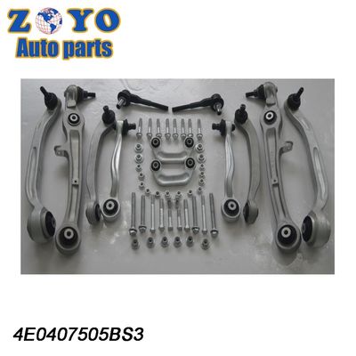 Audi A6 c5 2004 Front Control Arm Kit 4E0407505BS3 Aluminium onderdelen voor ophanging OE NO