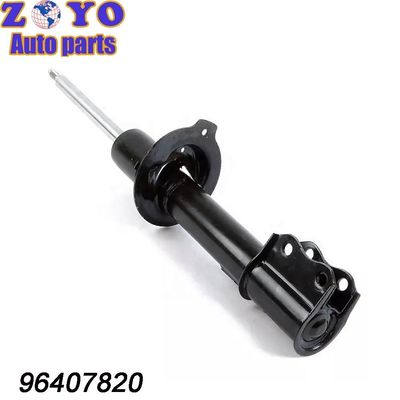 KYB nr. 333419 Voorste schokdemper voor Chevrolet Optra Lacetti 2006-2008 Autoonderdelen