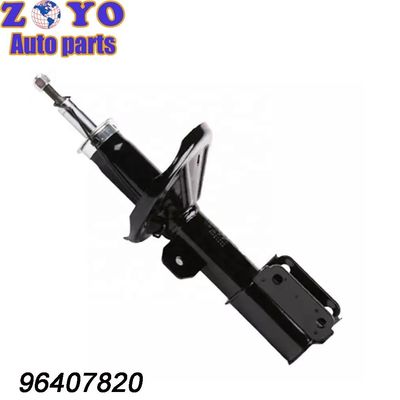 KYB nr. 333419 Voorste schokdemper voor Chevrolet Optra Lacetti 2006-2008 Autoonderdelen