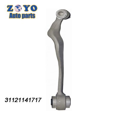 Aluminium RK90419 Auto onderdelen voor BMW E39 2003 Links ophangsel onderste bediening arm