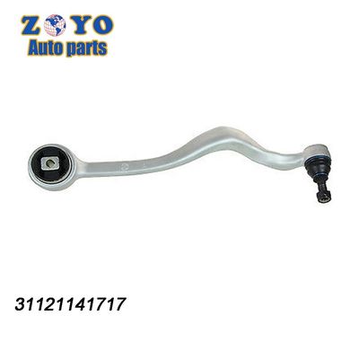 Aluminium RK90419 Auto onderdelen voor BMW E39 2003 Links ophangsel onderste bediening arm