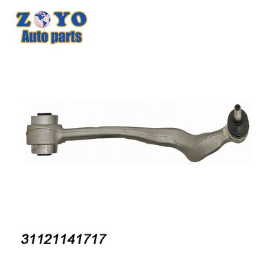 Aluminium RK90419 Auto onderdelen voor BMW E39 2003 Links ophangsel onderste bediening arm