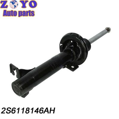 Voorste linker schokdemper voor Ford Fiesta 01-10 Mazda2 2001-2010 Gemakkelijk te installeren