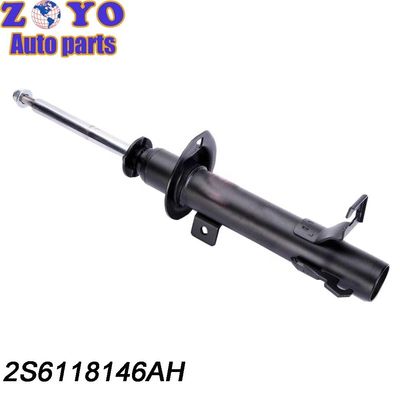 Voorste linker schokdemper voor Ford Fiesta 01-10 Mazda2 2001-2010 Gemakkelijk te installeren