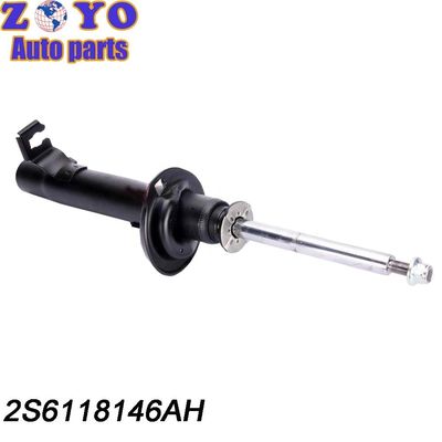 Voorste linker schokdemper voor Ford Fiesta 01-10 Mazda2 2001-2010 Gemakkelijk te installeren