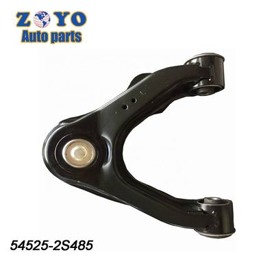 De bovenste bedieningsarm voor Nissan D22 D40 Pickup bij 54525-2S400 54500-2S686 E4501-VK385