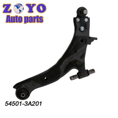Hyundai Trajet 2005-2008 onderste bedieningarm met E-coating en SPHC staal van Autozone