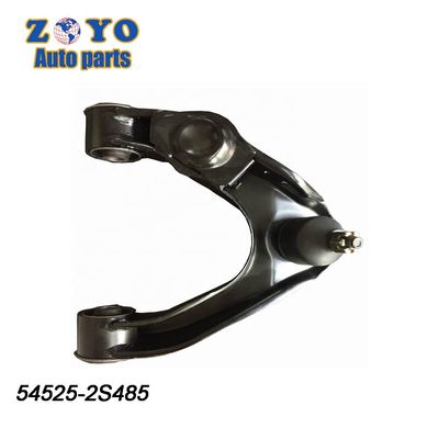 De bovenste bedieningsarm voor Nissan D22 D40 Pickup bij 54525-2S400 54500-2S686 E4501-VK385