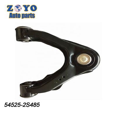 De bovenste bedieningsarm voor Nissan D22 D40 Pickup bij 54525-2S400 54500-2S686 E4501-VK385