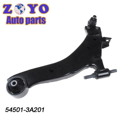 Hyundai Trajet 2005-2008 onderste bedieningarm met E-coating en SPHC staal van Autozone