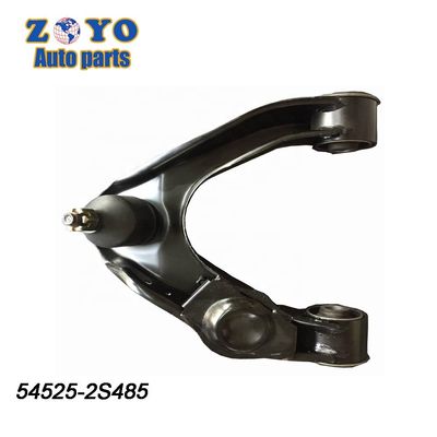 De bovenste bedieningsarm voor Nissan D22 D40 Pickup bij 54525-2S400 54500-2S686 E4501-VK385