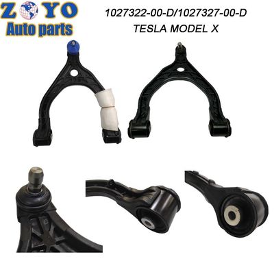 American Car Auto Suspension Parts voor Tesla Model S Achterste voorste onderste bovenste bedieningsarm