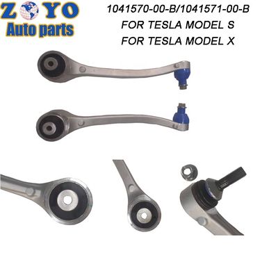 American Car Auto Suspension Parts voor Tesla Model S Achterste voorste onderste bovenste bedieningsarm