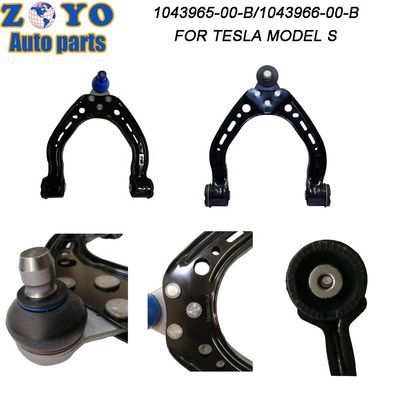 American Car Auto Suspension Parts voor Tesla Model S Achterste voorste onderste bovenste bedieningsarm