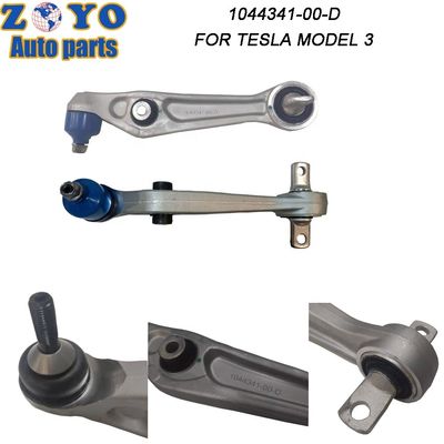 American Car Auto Suspension Parts voor Tesla Model S Achterste voorste onderste bovenste bedieningsarm