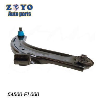 Nissan Tiida JUKE F15 LEAF Voorkant Onderafstandsbediening Arm Auto Fitting Nissan Ball Joint 40 Cr