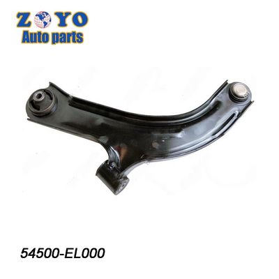 Nissan Tiida JUKE F15 LEAF Voorkant Onderafstandsbediening Arm Auto Fitting Nissan Ball Joint 40 Cr