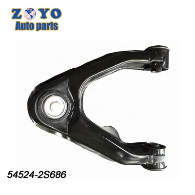 Schokabsorberende ophangarm voor Nissan Pick Up D22 SHIPPING SEA AIR DHL FEDEX EMS