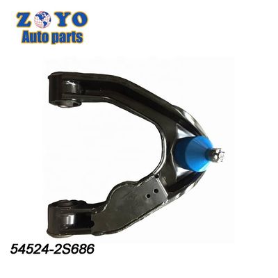Schokabsorberende ophangarm voor Nissan Pick Up D22 SHIPPING SEA AIR DHL FEDEX EMS
