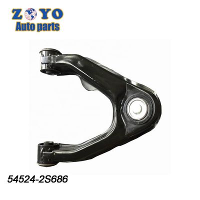 Schokabsorberende ophangarm voor Nissan Pick Up D22 SHIPPING SEA AIR DHL FEDEX EMS